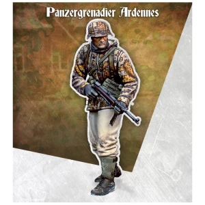 PANZERGRENADIER ARDENNES