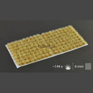 GamersGrass Dry Tuft 6mm (Small)