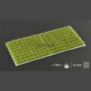 GamersGrass Dry Green 6mm (Small)