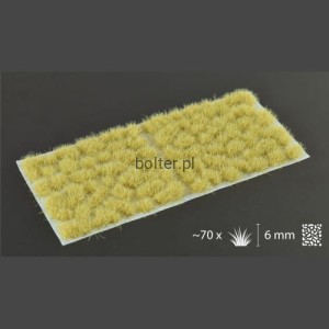 GamersGrass Beige 6mm