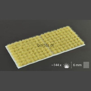 GamersGrass Beige 6mm (Smal)