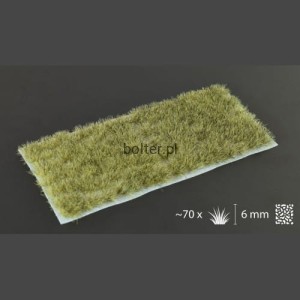 GamersGrass Light Brown 6mm