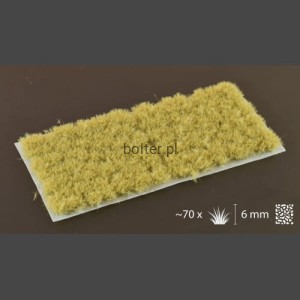 GamersGrass Dense Beige 6mm