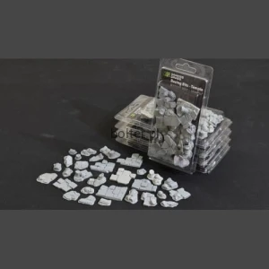 GamersGrass Basing Bits, Temple