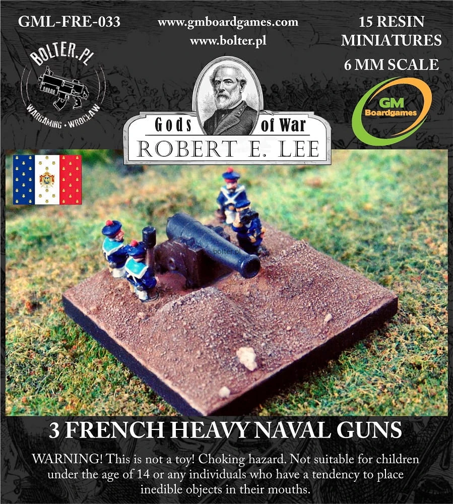 GML-FRE-033 3 French Heavy Naval Guns-strona001.jpg