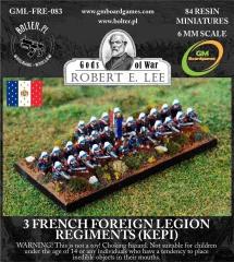 GML-FRE-083 3 French Foreign Legion in kepi-strona001.jpg