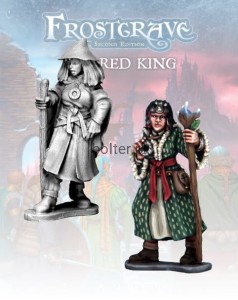 Thaumaturge & Apprentice II