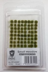 Small Meadow 2MM