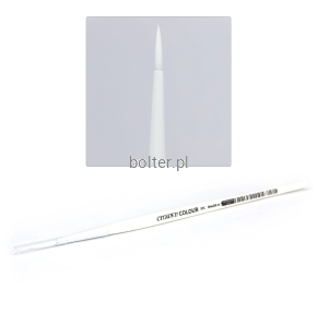 SYNTHETIC SHADE BRUSH (MEDIUM)