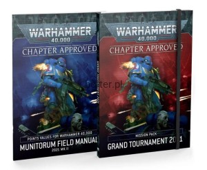 GRAND TOURNAMENT MISSION PACK 2021 (ENG)