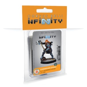 Varangian Guard (Boarding Shotgun)