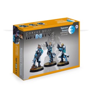 Trinitarian Tertiaries