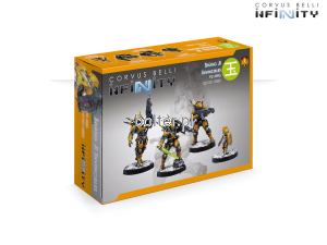 Shang Ji Invincibles