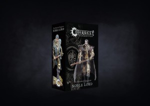 Hundred Kingdoms: Noble Lord