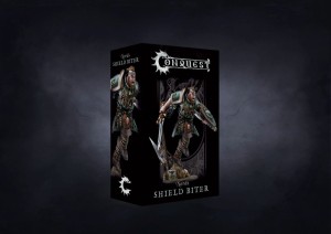 Nords: Shield Biter (Officer)