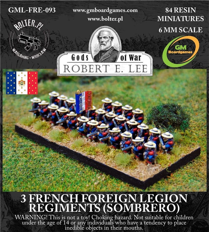 GML-FRE-093 3 French Foreign Legion in sombrero-strona001.jpg