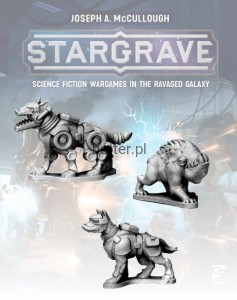 Specialist Soldiers: Guard Dogs