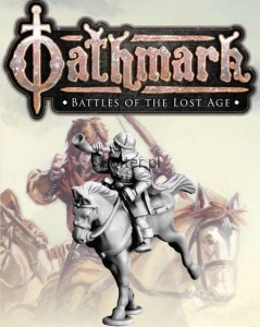 Human Mounted Musician