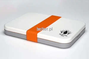 Everlasting Wet Palette Painter LITE - ORANGE