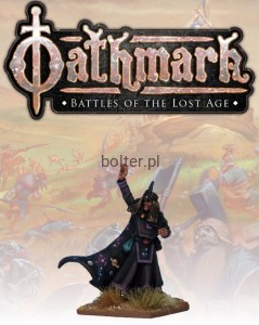Oathmark Sorcerer