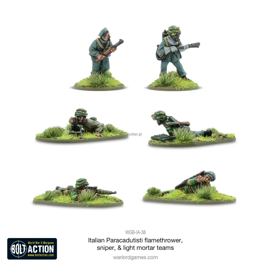 WGB-IA-38_ItalianParacadutistiflamethrowersniperlightmortarteams01.webp
