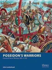 POSEIDON'S WARRIORS