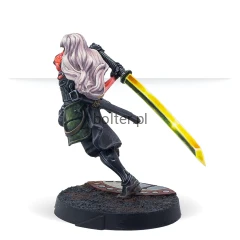 280764-0947 Oniwaban Shinobu Kitsune (Monofilament CCW) vista 1.jpg