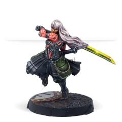 280764-0947 Oniwaban Shinobu Kitsune (Monofilament CCW) vista 2.jpg