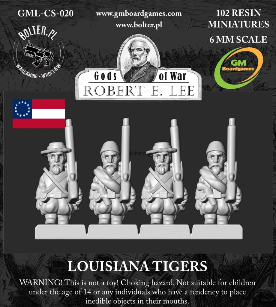 GML-CS-020 Louisiana Tigers.jpg