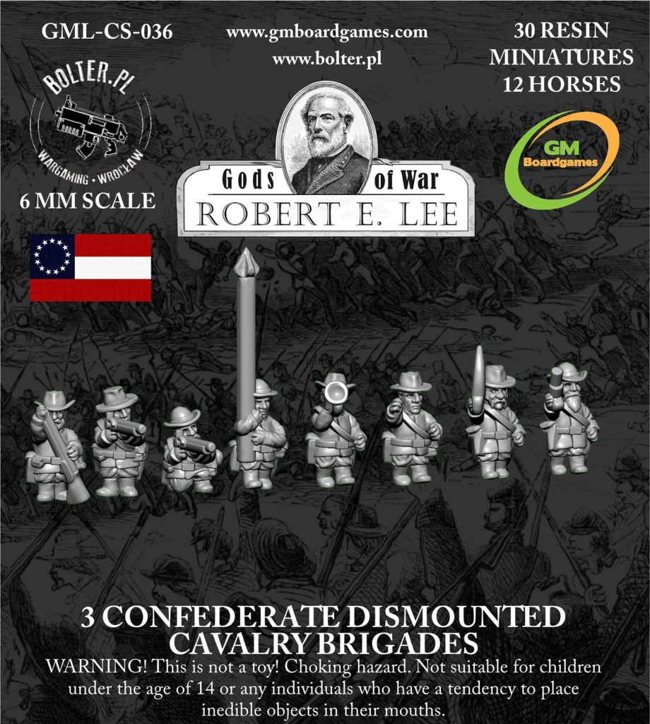 GML-CS-036 Confederate Dismounted Cavalry.jpg