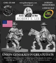 GML-US-040 Union Generals in Greatcoats.jpg