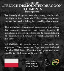 GML-FRE-173 3 French Dismounted Dragoon Regiments T.jpg