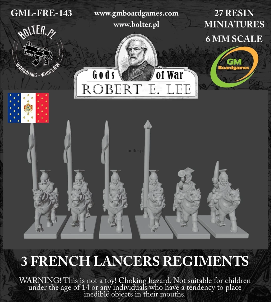 GML-FRE-143 3 French Lancers Regiments F.jpg