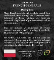 GML-FRE-011 French Generals T.jpg