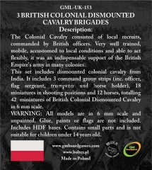 GML-UK-153 3 British Colonial Dismounted Cavalry Brigades T.jpg