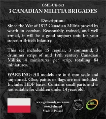 GML-UK-063 3 Canadian Militia Brigades T.jpg