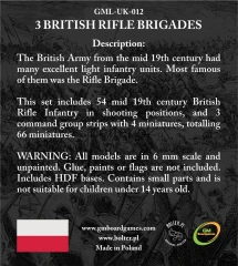 GML-UK-012 3 British Rifle Brigades T.jpg