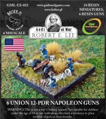 GML-US-032 6 Union Napoleon guns F.jpg