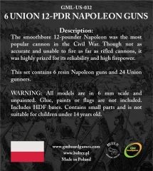 GML-US-032 6 Union Napoleon guns T.jpg