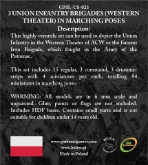 GML-US-023 3 Union Infantry Brigades (Western Theater) in marching poses T.jpg