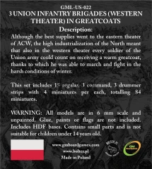 GML-US-022 3 Union Infantry Brigades in Greatcoats (Western Theater)  T.jpg