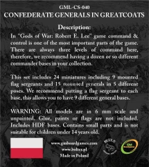 GML-CS-040 Confederate Generals in Greatcoats T.jpg
