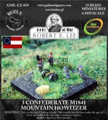 GML-CS-019 3 Mountain Howitzers M1841 F.jpg