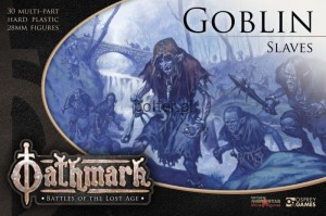 Goblin Slaves