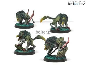 The Hungries: Gakis and Pretas