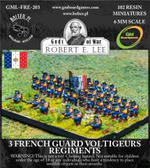 GML-FRE-203 3 French Guard Voltigeurs Regiments.jpg