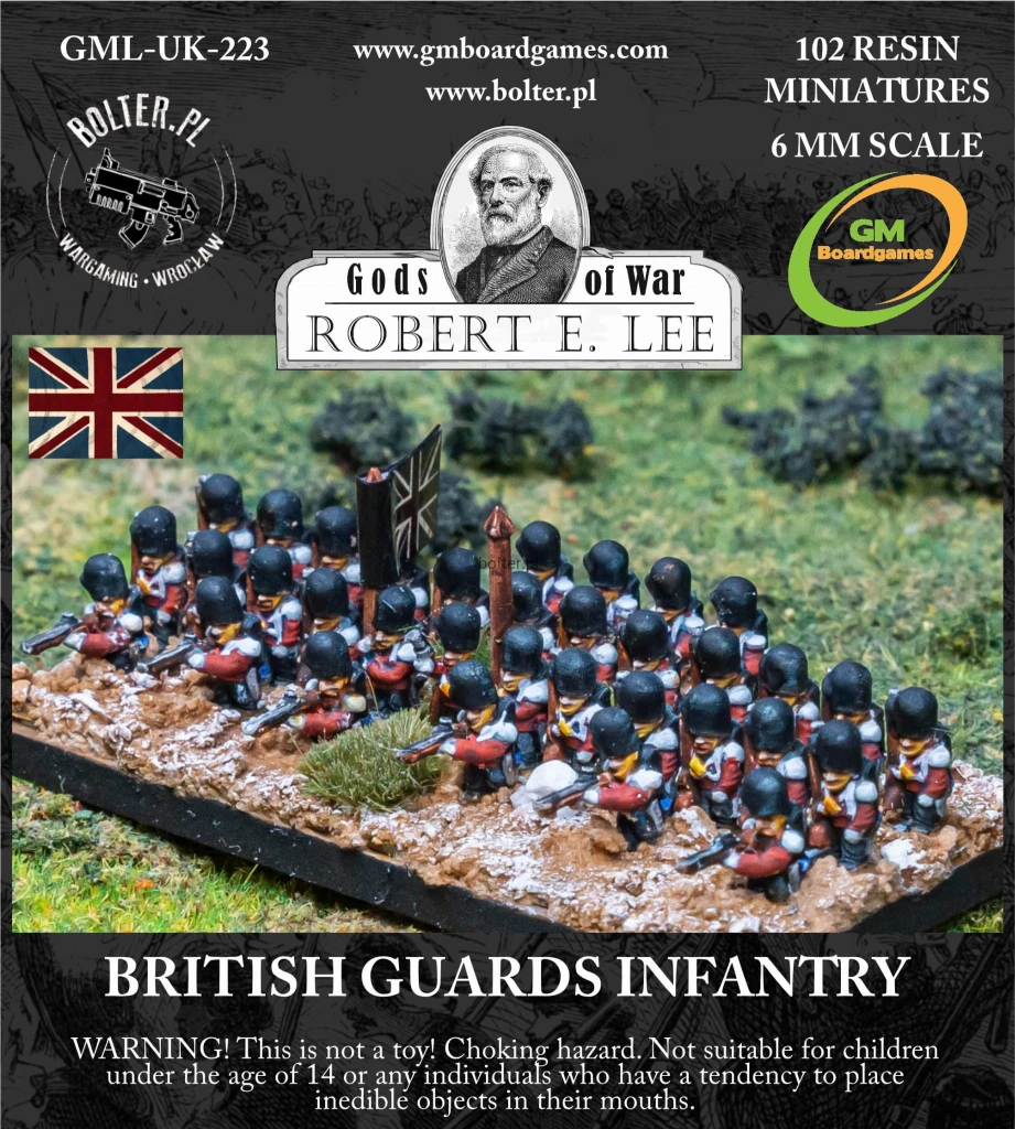 GML-UK-223 British Guards Infantry.jpg