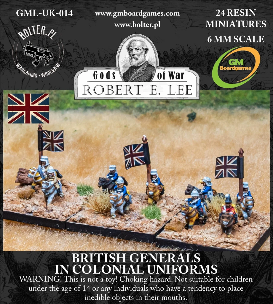 GML-UK-014 British Generals in Colonial Uniforms.jpg