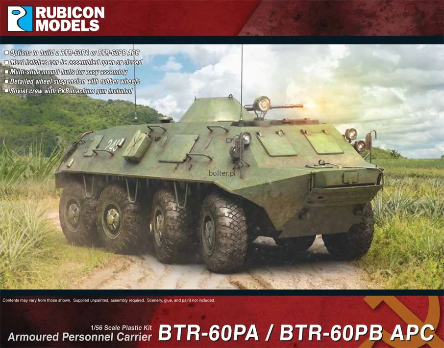 Rubicon BTR-60PA  BRT-60PB APC.webp