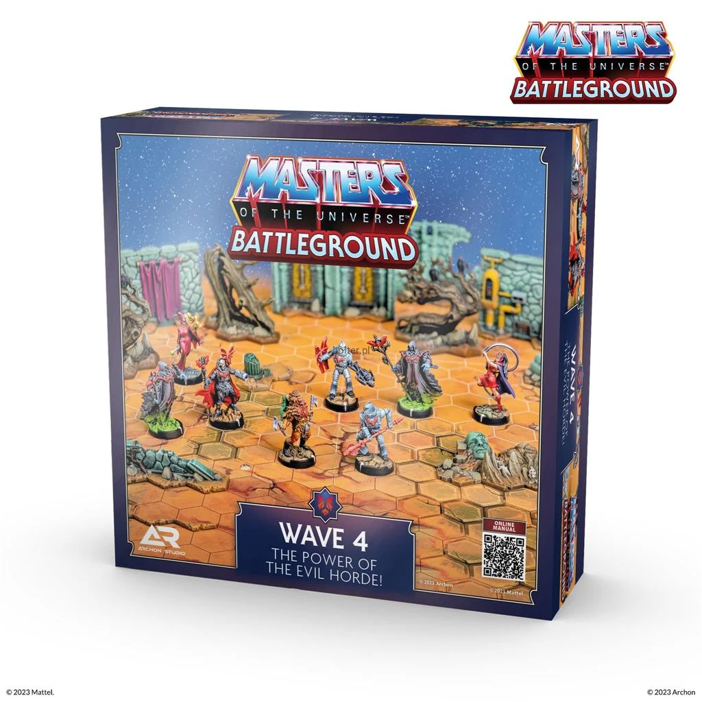 Masters of the Universe Battleground Wave 4 The Power of the Evil Horde.jpeg